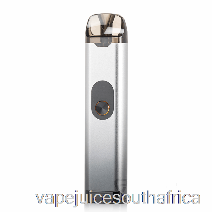 Vape Juice South Africa Hellvape Eir 18W Pod System Silver Black